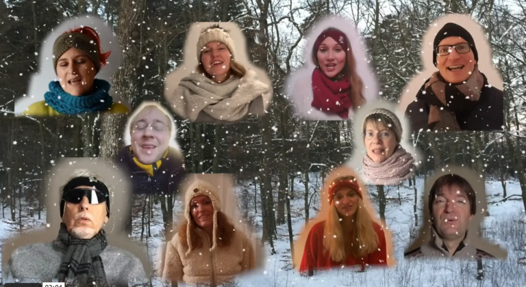Maybebop Wir Sagen Euch An Den Lieben Advent